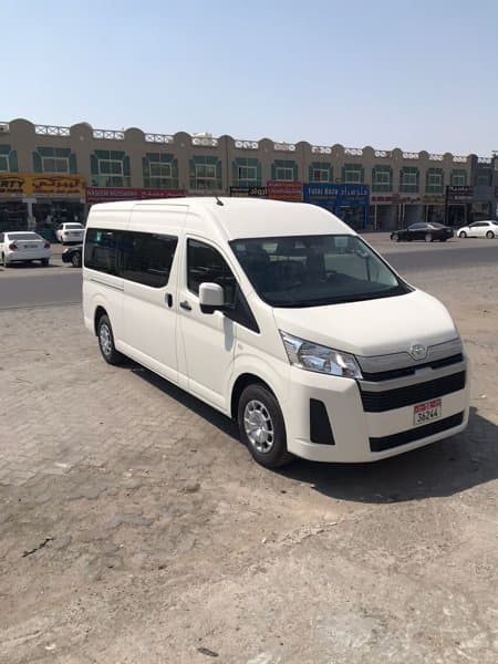 Kenz Limo Chauffeur & Transportation photo 3