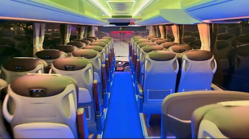 Kenz Limo Chauffeur & Transportation photo 4