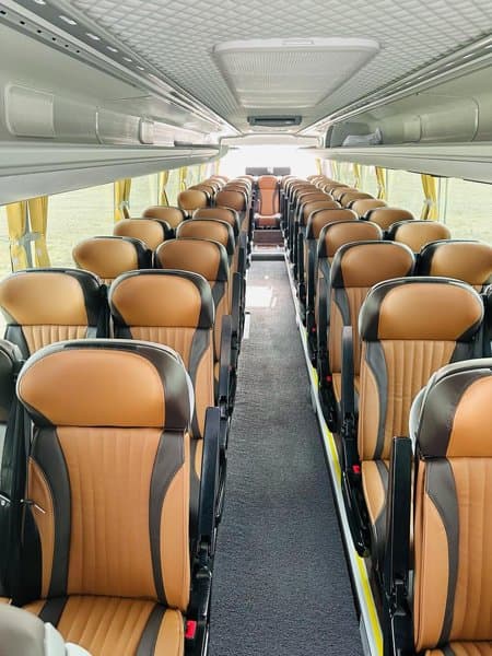 Kenz Limo Chauffeur & Transportation photo 5