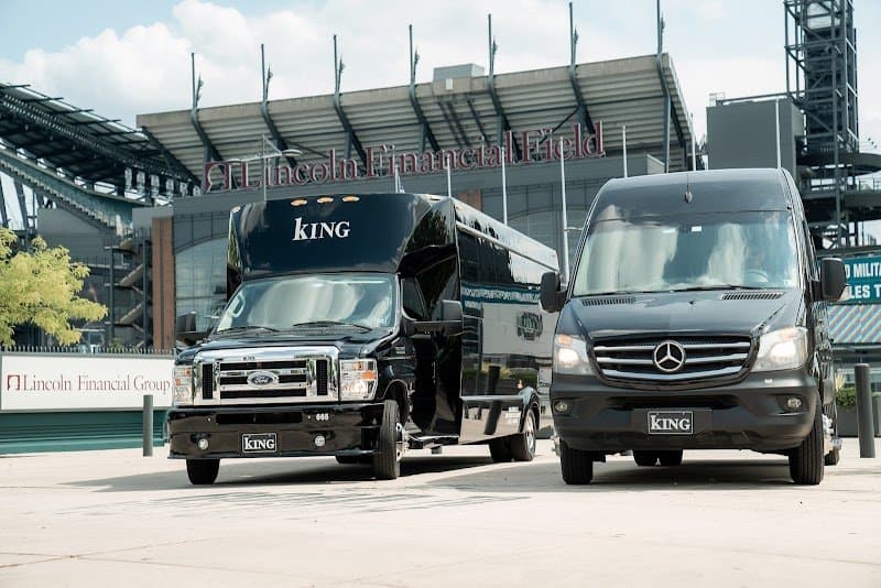 King Limousine Service photo 3