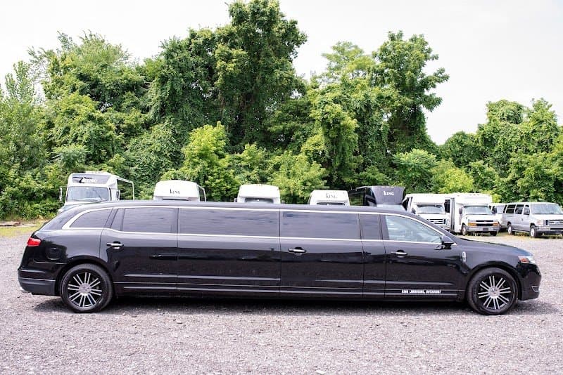 King Limousine Service photo 5