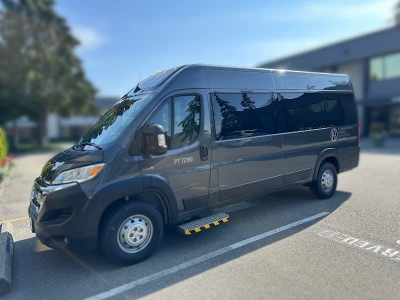 KJ Limousine Services Inc. photo 2