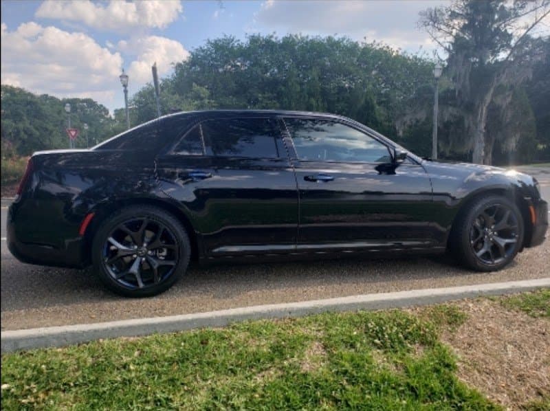 LA Corporate & Executive Transport