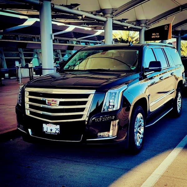 La Jolla Star Transportation photo 2