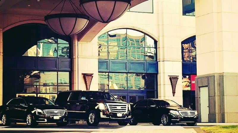 La Jolla Star Transportation photo 6