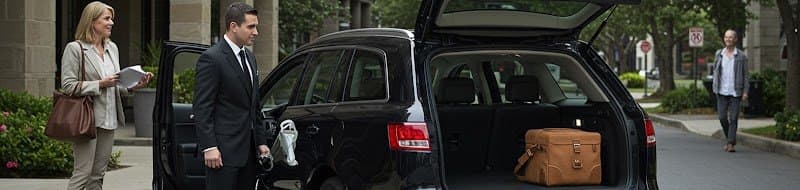 LA Vip Car Service photo 5