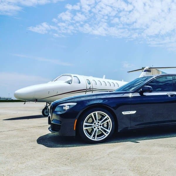 Lagniappe Chauffeured Services photo 5