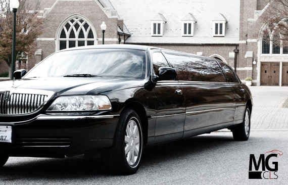 LAX Car Service - MGCLS photo 6