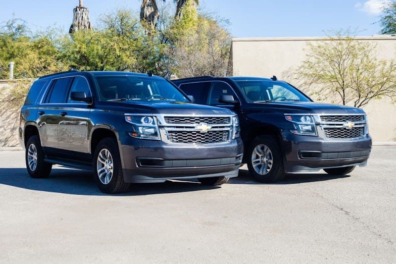 LeChic Transport & Limo Services photo 2