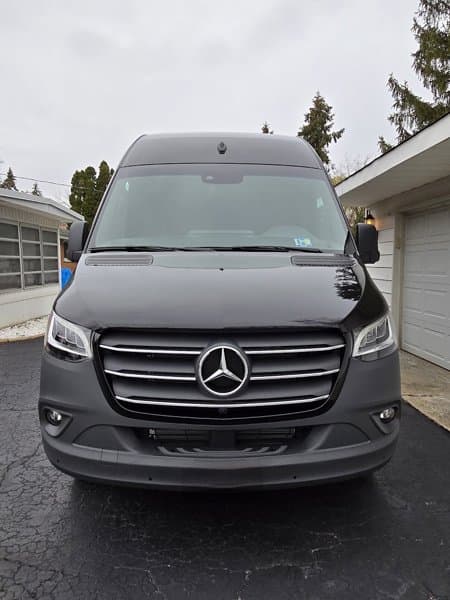 Legacy Executive Limousine photo 4