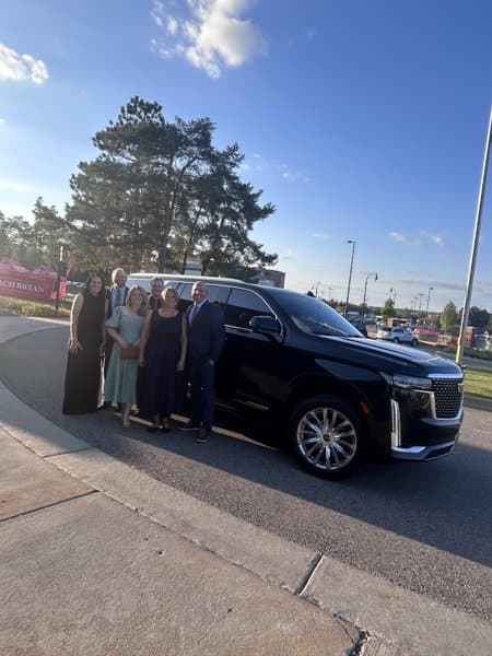 Legend OZ Transportation photo 4