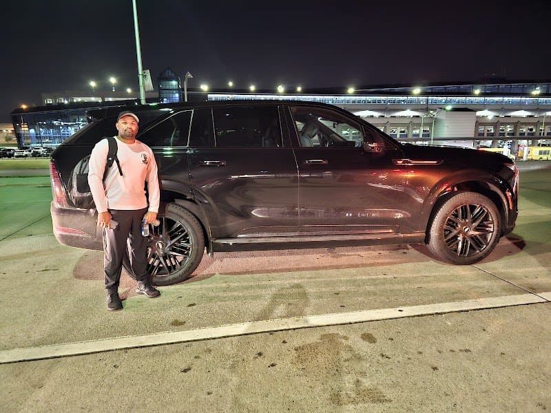 Legend OZ Transportation photo 5