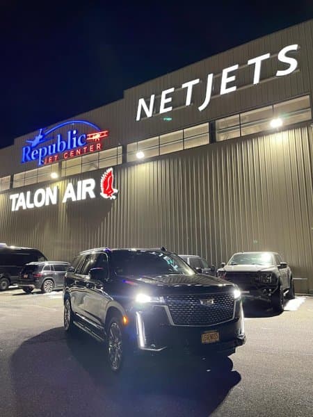 Legends Limousine Worldwide | Best NYC Car Service & Airport Limo Service | Baby Car Seats Available photo 6