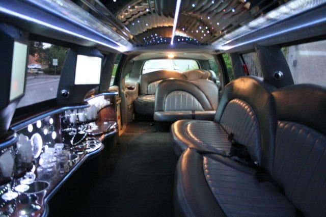 Limo To Go Inc. photo 5