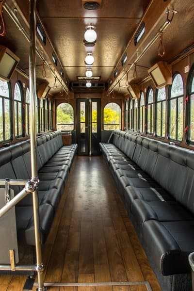 Limoport Transportation LLC photo 2