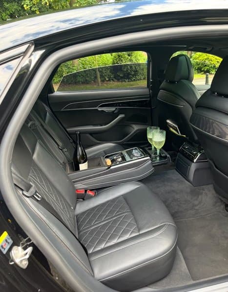 Limoscene Services photo 2