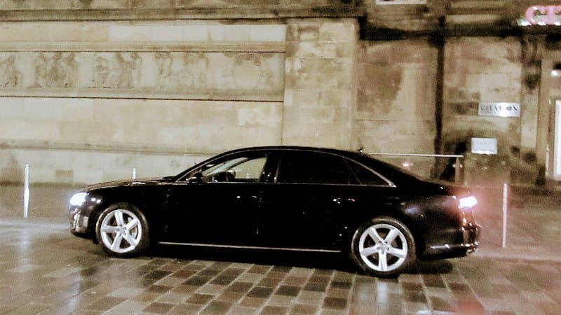 Limoscene Services photo 3