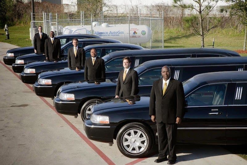 Limousine Livery Ltd