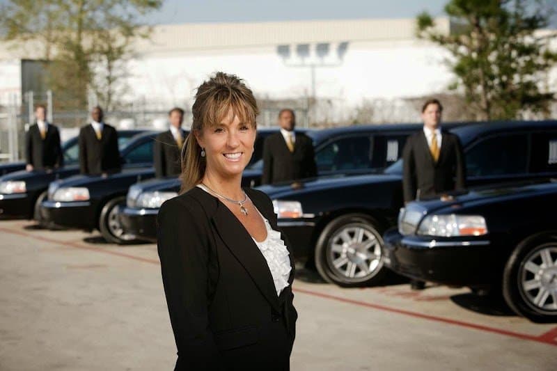 Limousine Livery Ltd photo 4