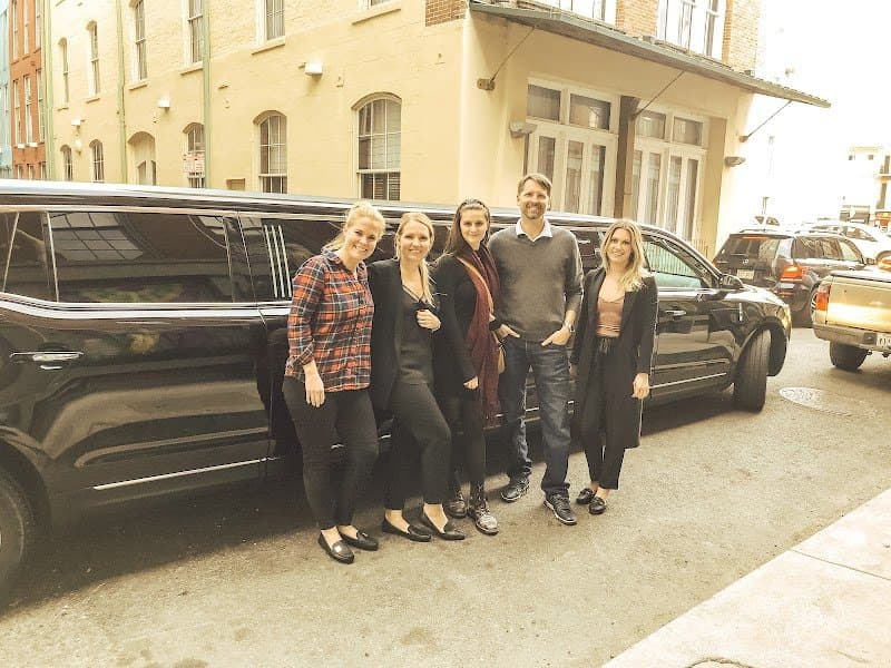 Limousine Livery Ltd photo 6