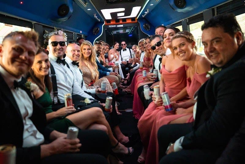 Limousines, Inc. photo 2