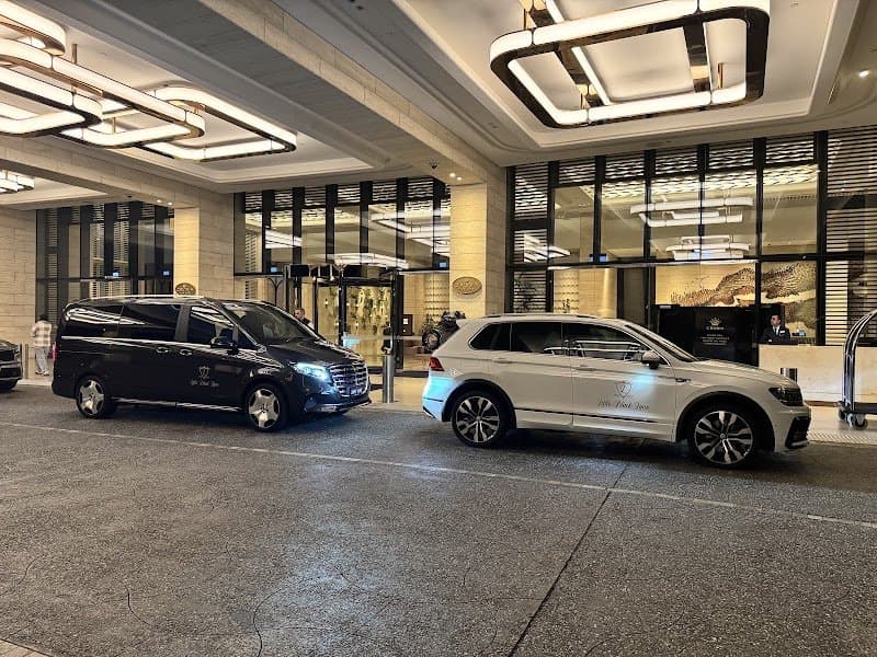 Little Black Limo photo 4