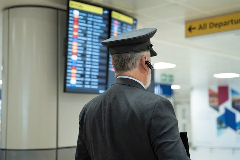 Little's Chauffeur Drive Glasgow photo 2