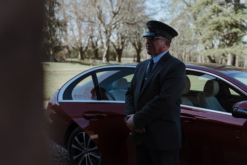 Little's Chauffeur Drive Glasgow photo 3