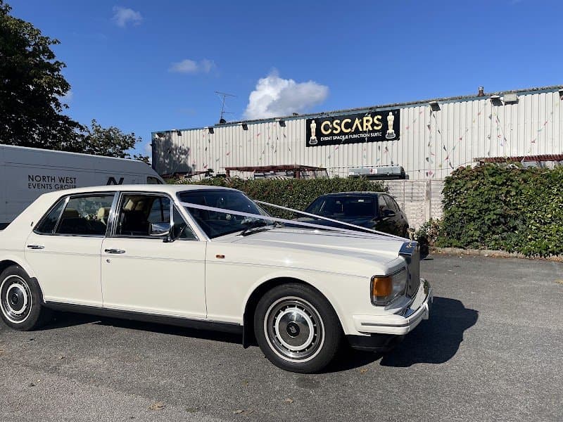 Liverpool Wedding Car Hire photo 3