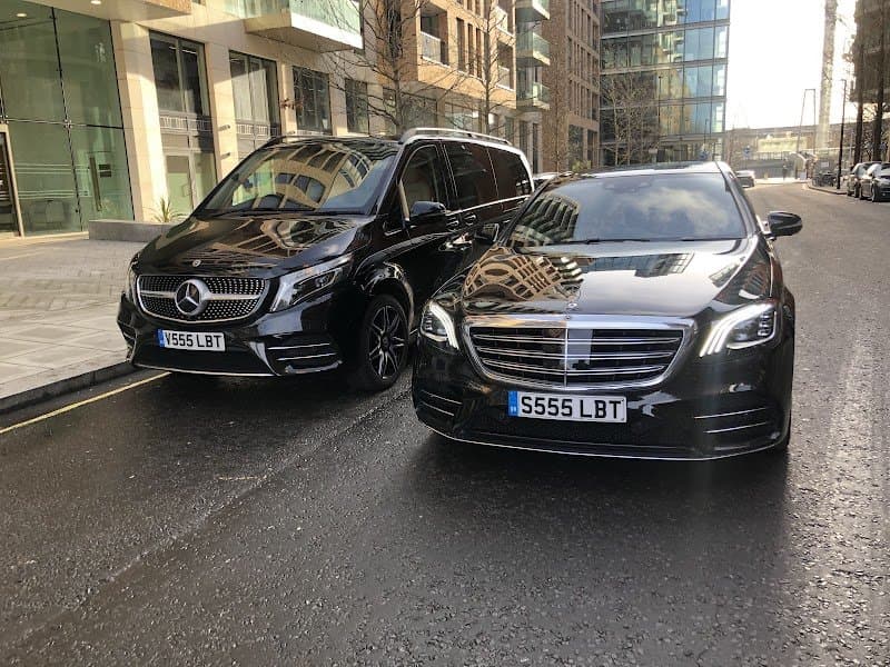 London Business Travel | Concierge & Chauffeur Service London | UK photo 1