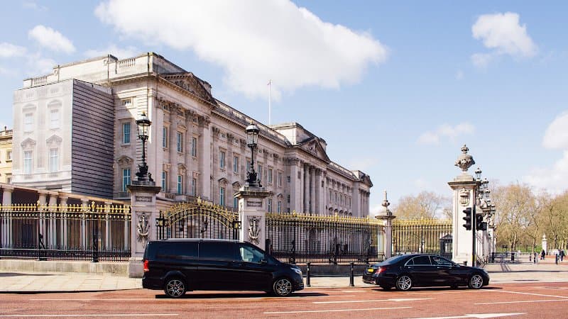 London Business Travel | Concierge & Chauffeur Service London | UK photo 3