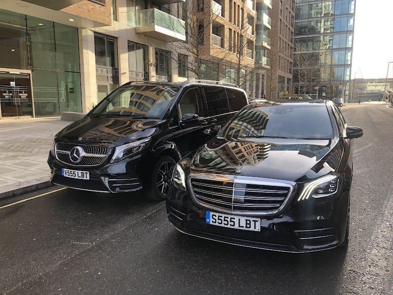 London Business Travel | Concierge & Chauffeur Service London | UK photo 5