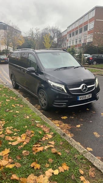 London Business Travel | Concierge & Chauffeur Service London | UK photo 6