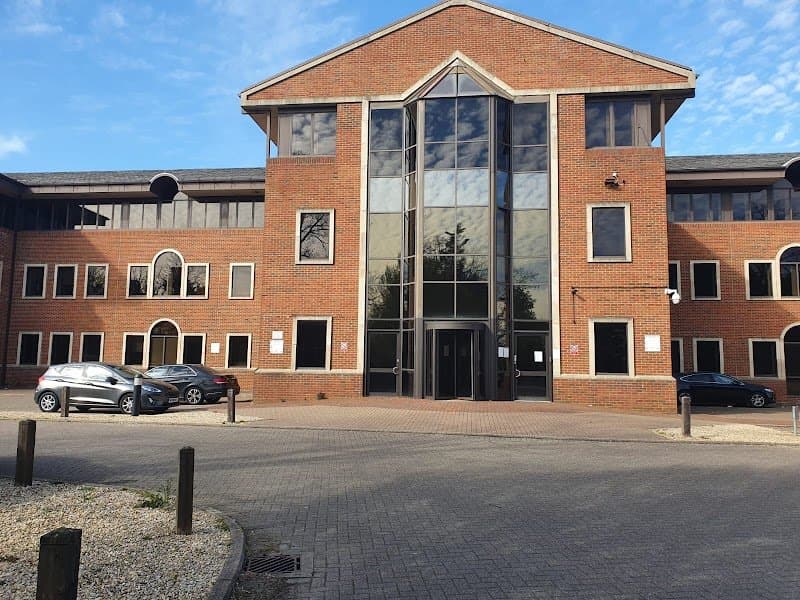 London Executive Drive