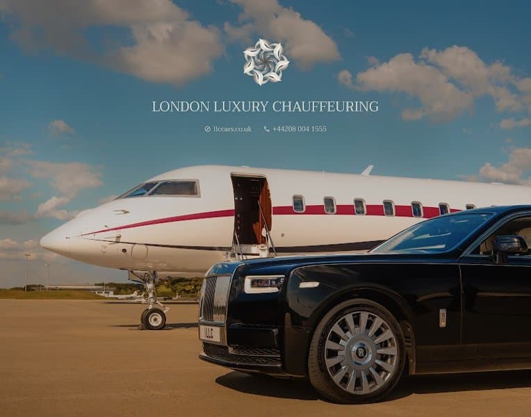 London Luxury Chauffeuring photo 1