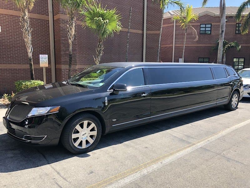 Los Angeles Limo Service photo 3