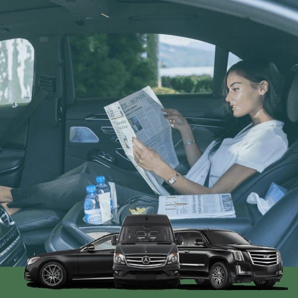 Los Angeles Limo Service photo 4