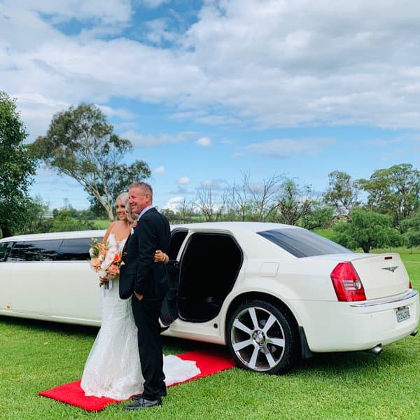 Love Limousines - Hummer Hire Sydney photo 4