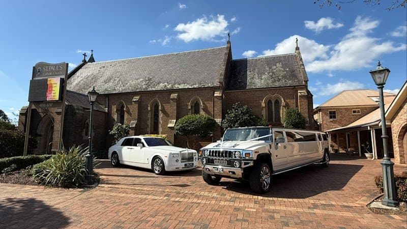 Love Limousines - Hummer Hire Sydney photo 6