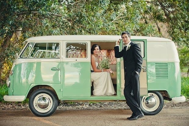 Lowcountry Valet - Purveyor of Luxury Transportation photo 5