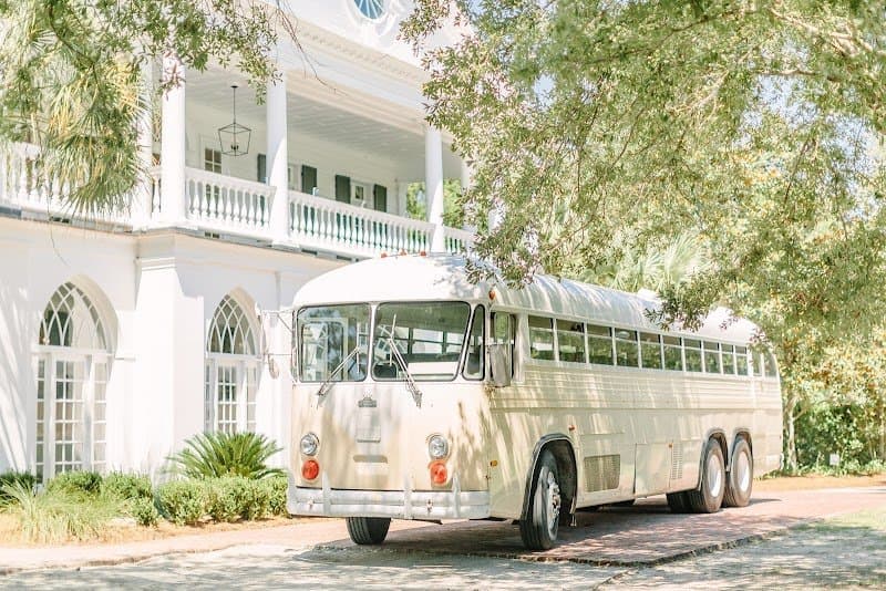 Lowcountry Valet - Purveyor of Luxury Transportation photo 6