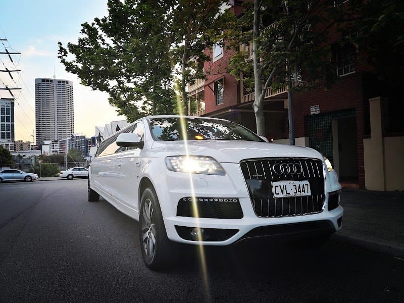 Lush Limo Hire Perth photo 4