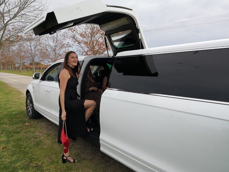 Lush Limo Hire Perth photo 5