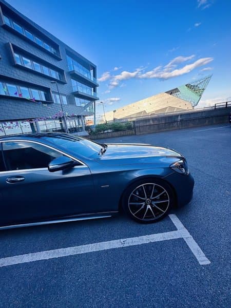 Lusso Executive - Chauffeur Travel photo 3