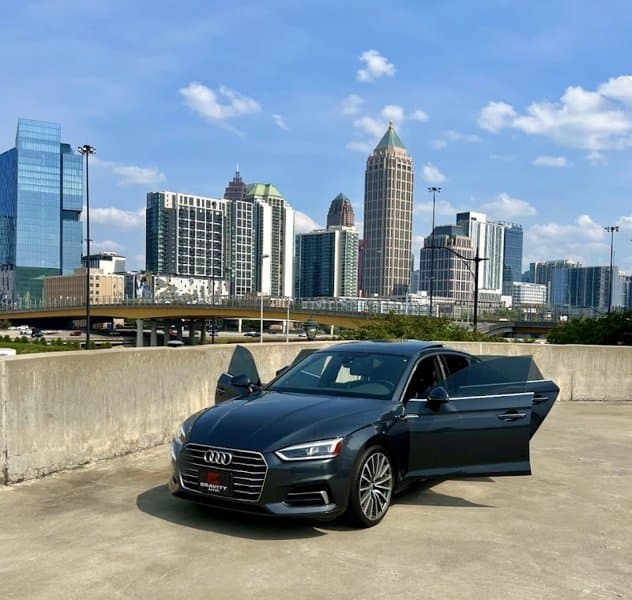 Lux Hub Exotic Car Rentals Atlanta photo 2