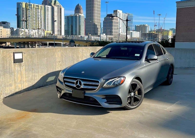 Lux Hub Exotic Car Rentals Atlanta photo 4