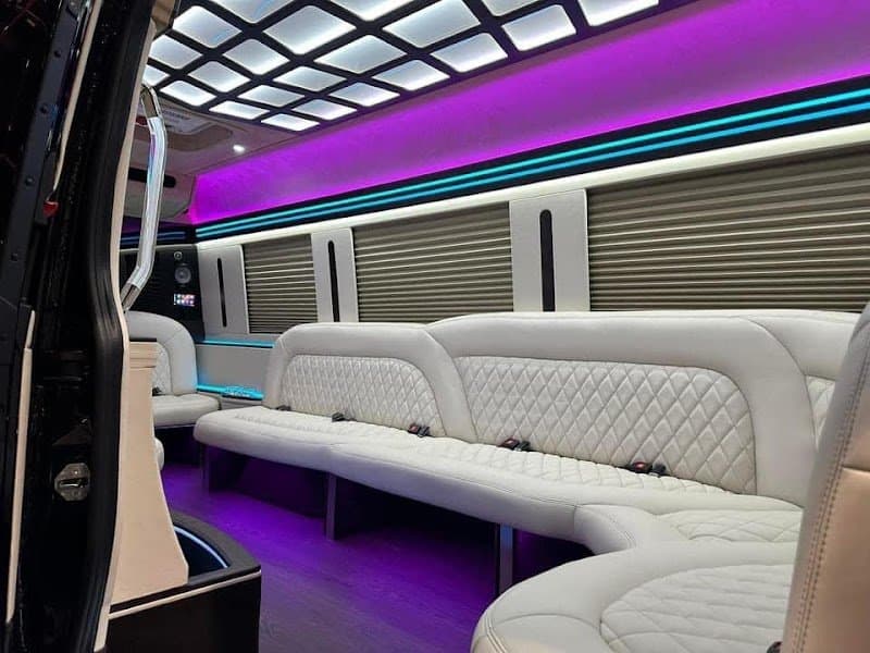 Lux VIP Transportation