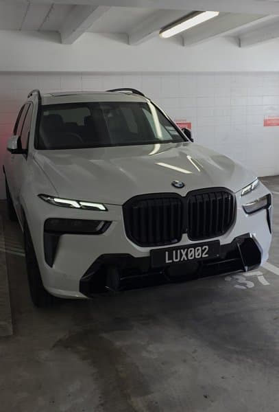 Luxcar Rental Limited Auckland photo 5