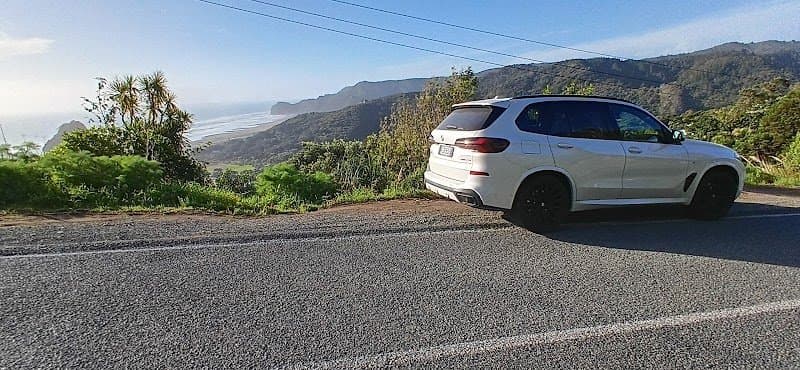 Luxcar Rental Limited Auckland photo 6