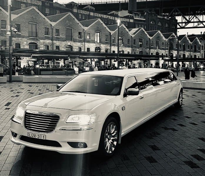 Luxe Line Limousines